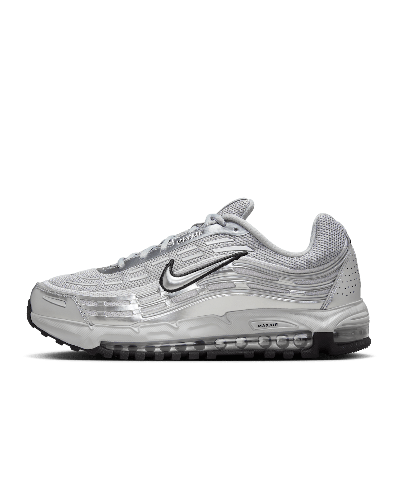 NIKE公式】エア マックス TL 2.5 'Metallic Silver' (HM8818-001